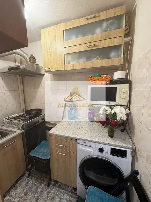 Apartament  - 2 camere – bd. Constantin Brancoveanu - 32 mp — fotografia 5