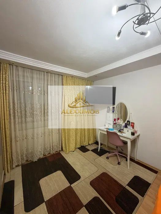 Apartament  - 2 camere – bd. Constantin Brancoveanu - 32 mp — fotografia 6