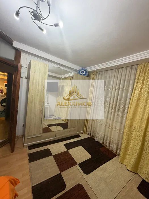 Apartament  - 2 camere – bd. Constantin Brancoveanu - 32 mp — fotografia 7