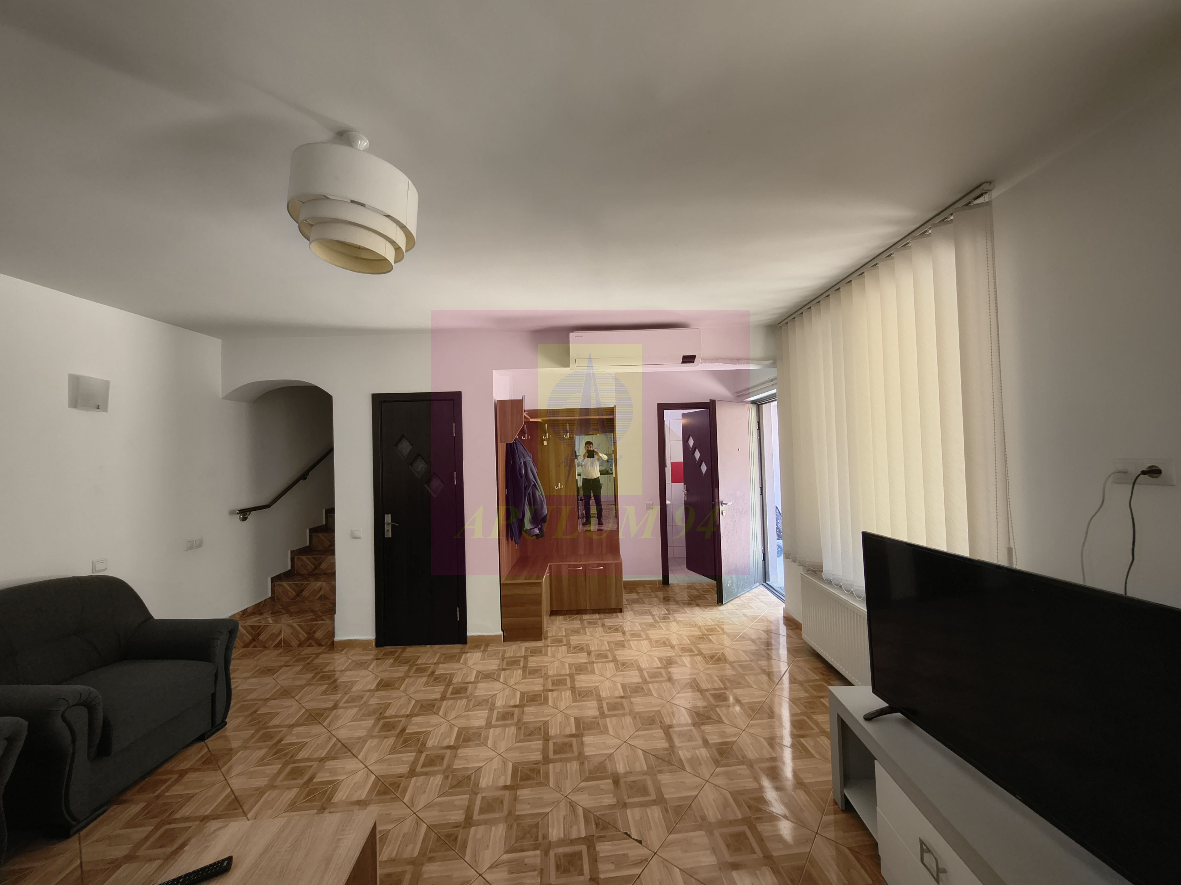 Vilă tip Duplex- zona Antiaeriană — fotografia 3
