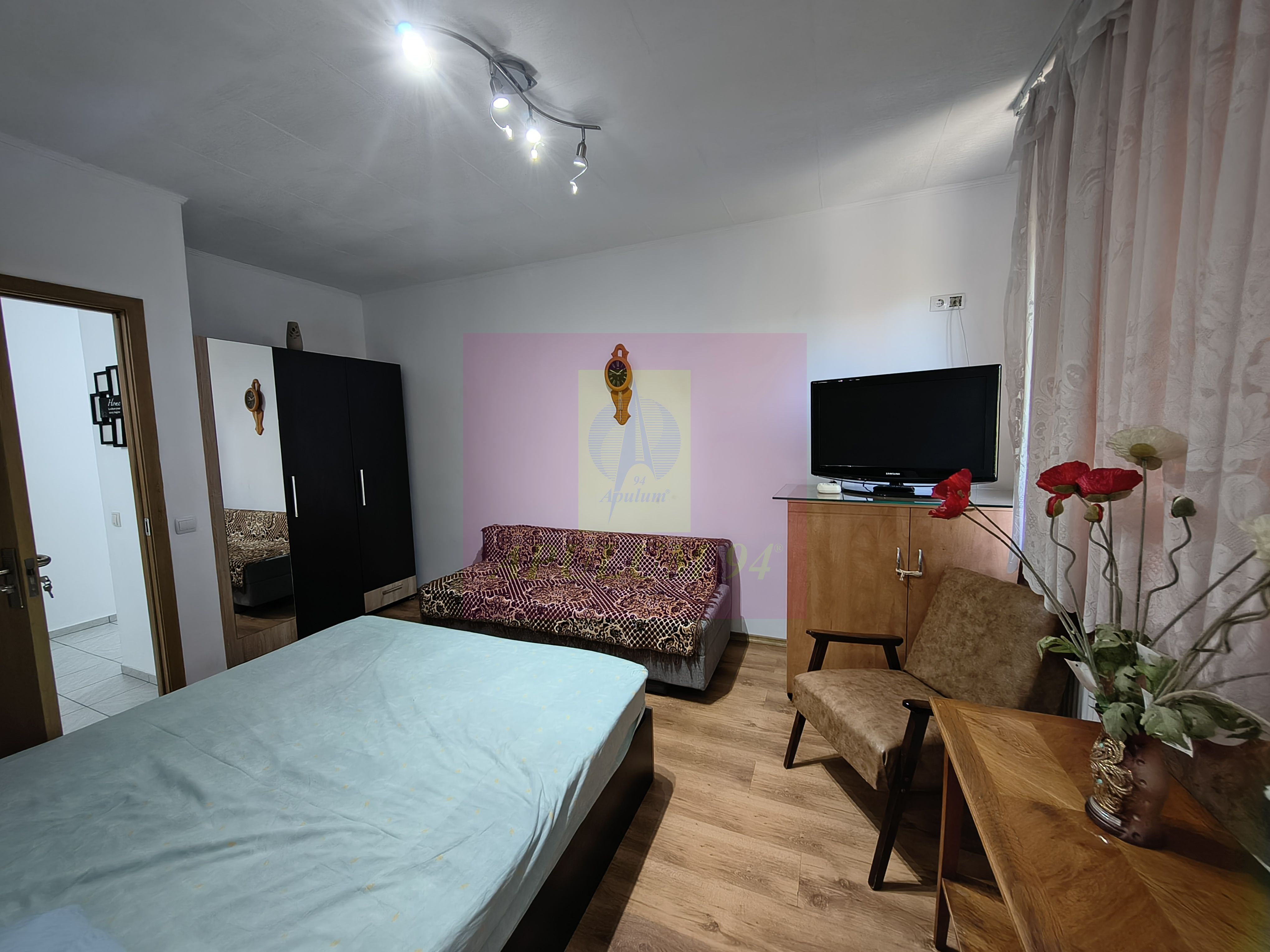 Vilă tip Duplex- zona Antiaeriană — fotografia 5