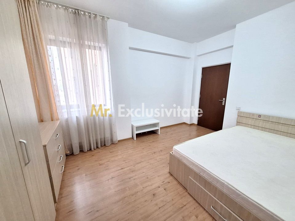 Inchiriere apartament 3 camere Popa Sapca Bloc Nou — fotografia 4