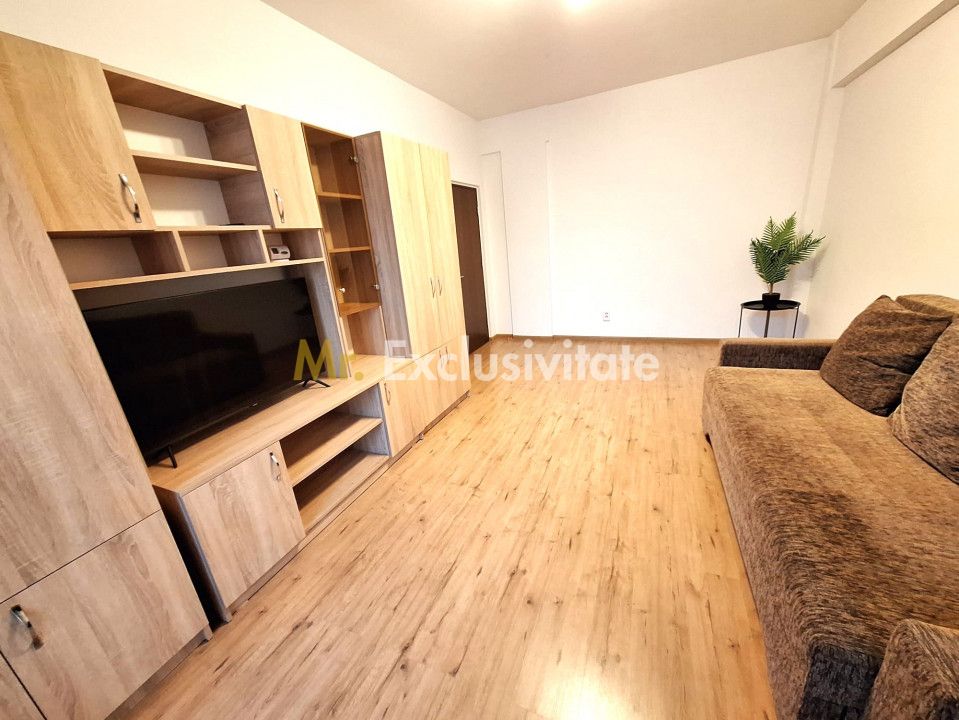 Inchiriere apartament 3 camere Popa Sapca Bloc Nou — fotografia 6