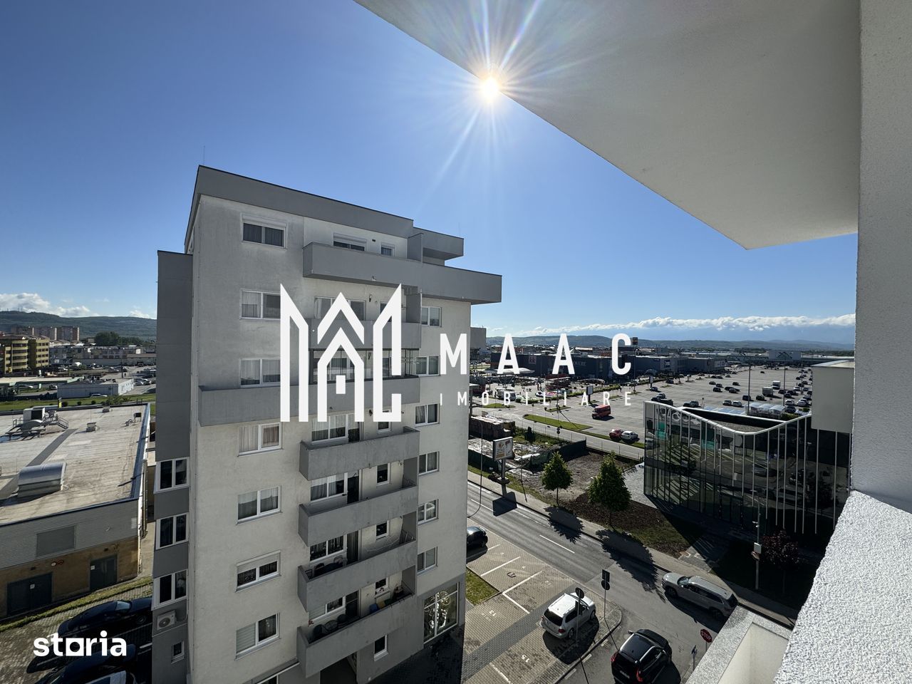 Apartament 2 Camere | Decomandat | Terasă 12 MP | Doamna Stanca — fotografia 11