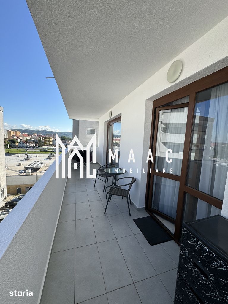 Apartament 2 Camere | Decomandat | Terasă 12 MP | Doamna Stanca — fotografia 12
