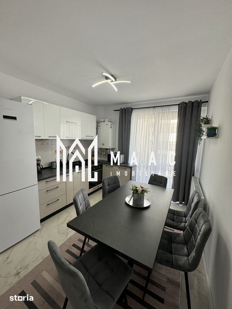 Apartament 2 Camere | Decomandat | Terasă 12 MP | Doamna Stanca — fotografia 3