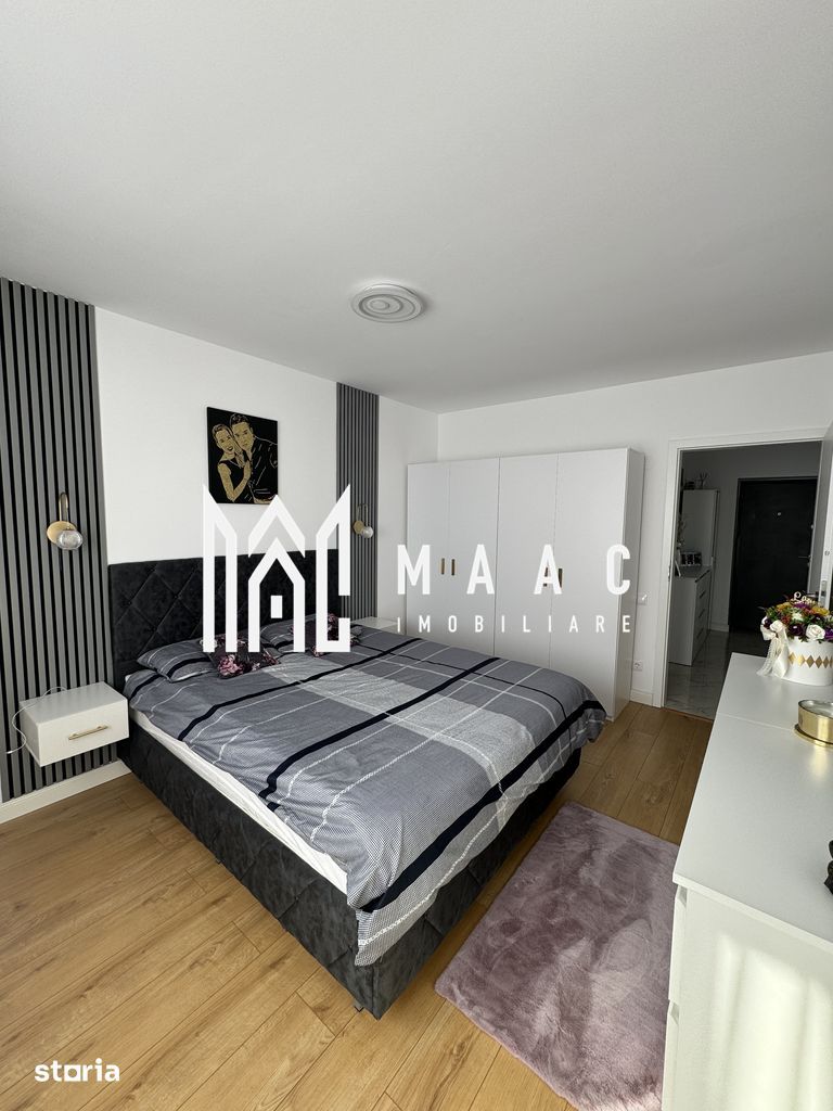 Apartament 2 Camere | Decomandat | Terasă 12 MP | Doamna Stanca — fotografia 4