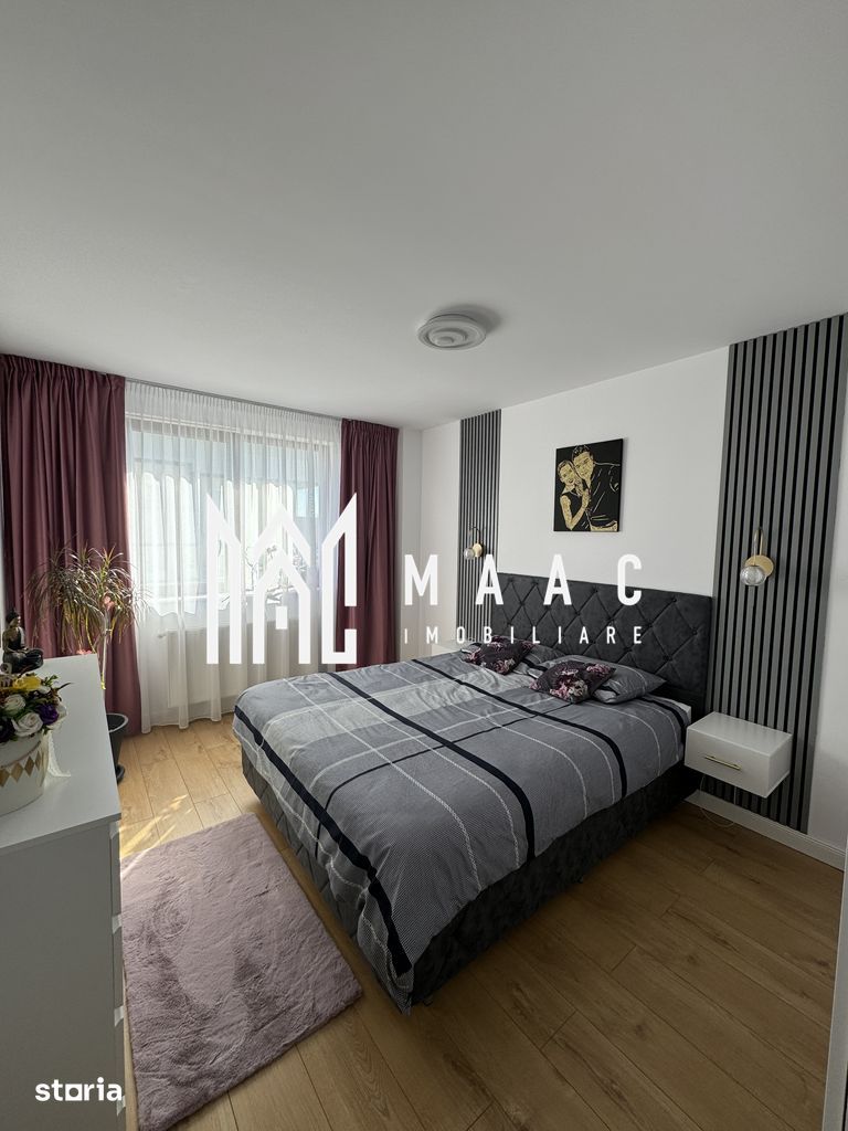 Apartament 2 Camere | Decomandat | Terasă 12 MP | Doamna Stanca — fotografia 5