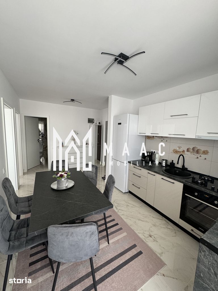 Apartament 2 Camere | Decomandat | Terasă 12 MP | Doamna Stanca — fotografia 6