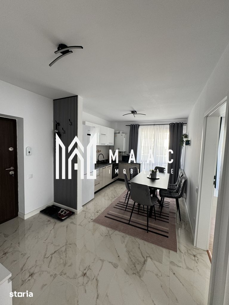 Apartament 2 Camere | Decomandat | Terasă 12 MP | Doamna Stanca — fotografia 7