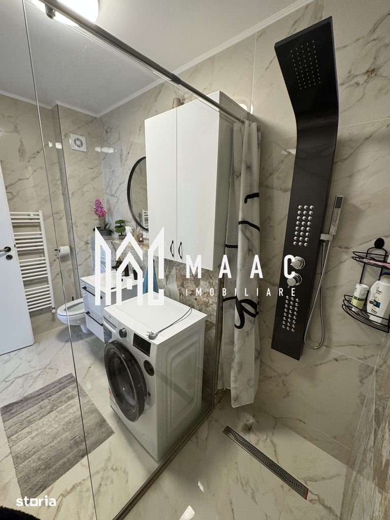Apartament 2 Camere | Decomandat | Terasă 12 MP | Doamna Stanca — fotografia 8