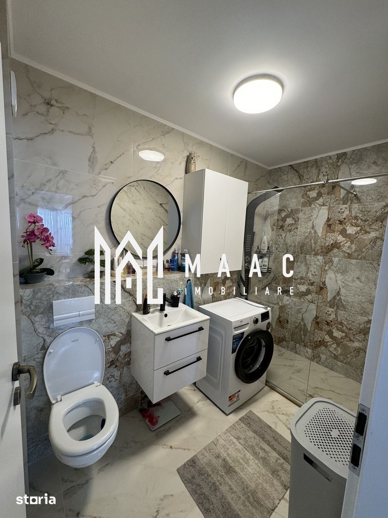 Apartament 2 Camere | Decomandat | Terasă 12 MP | Doamna Stanca — fotografia 9