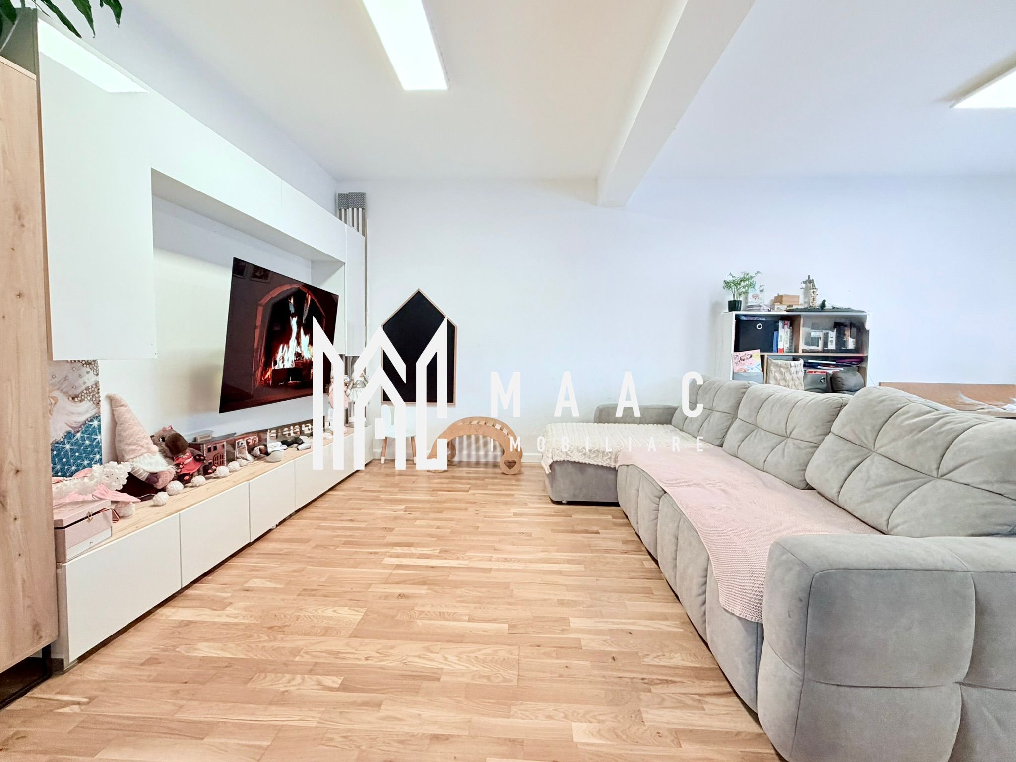 Casă individuală | 4 Camere | 124 MPU | Cristian