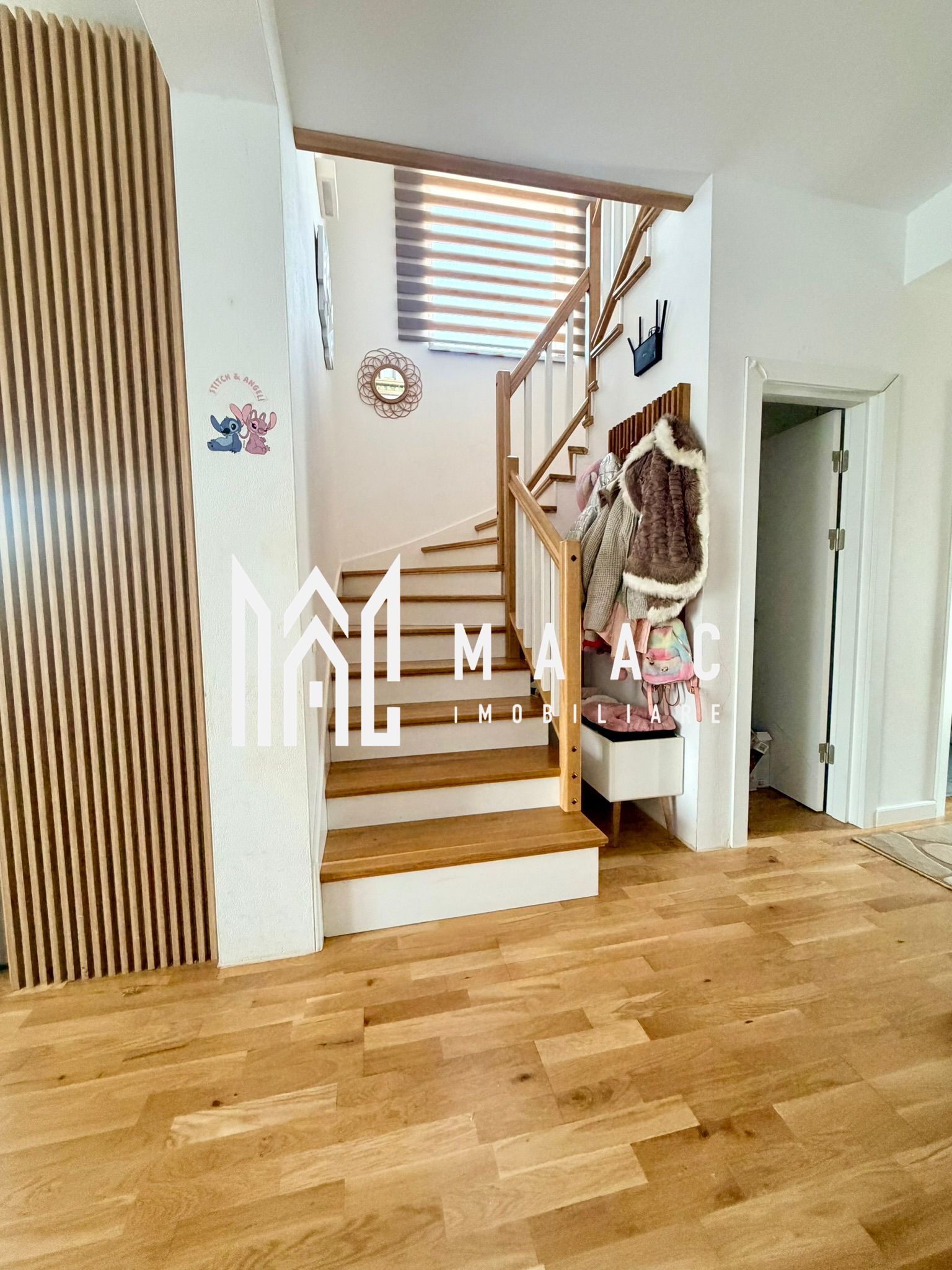 Casă individuală | 4 Camere | 124 MPU | Cristian — fotografia 10