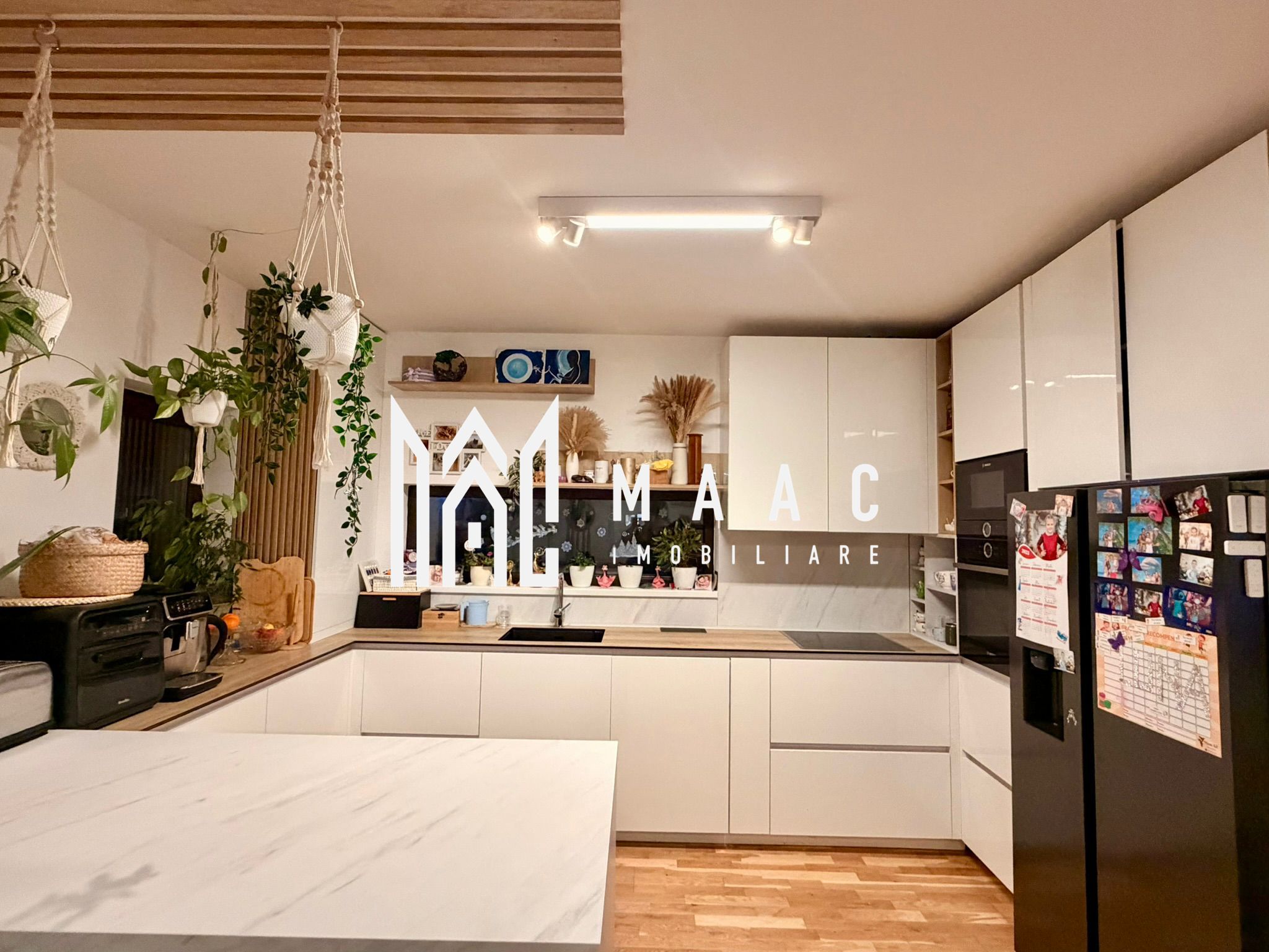 Casă individuală | 4 Camere | 124 MPU | Cristian — fotografia 3