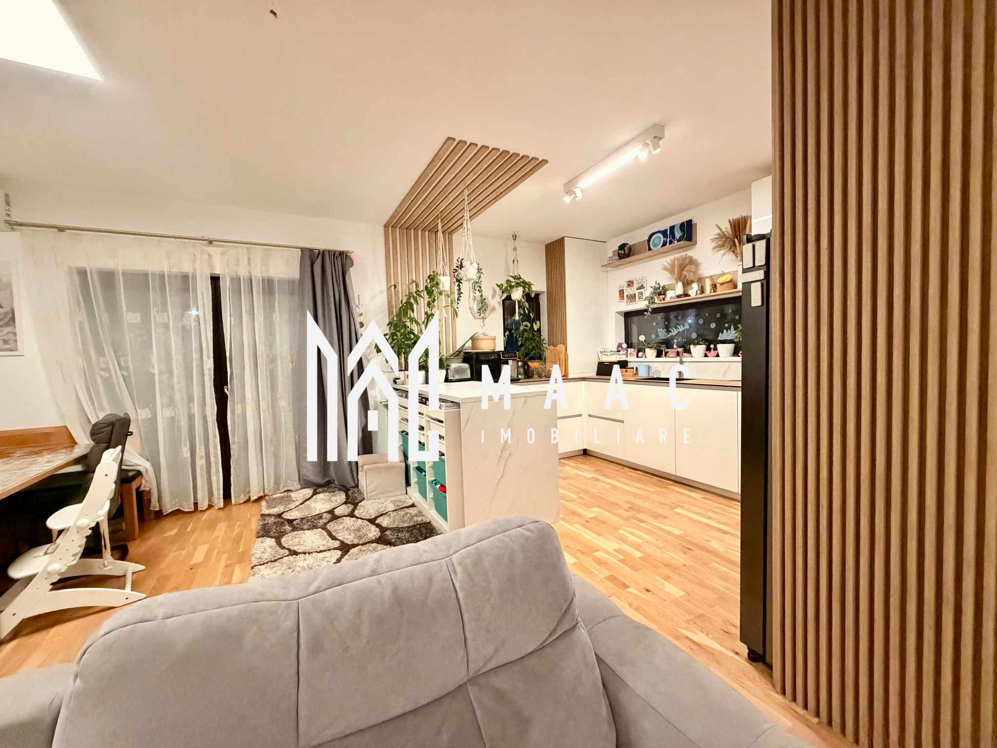 Casă individuală | 4 Camere | 124 MPU | Cristian — fotografia 4