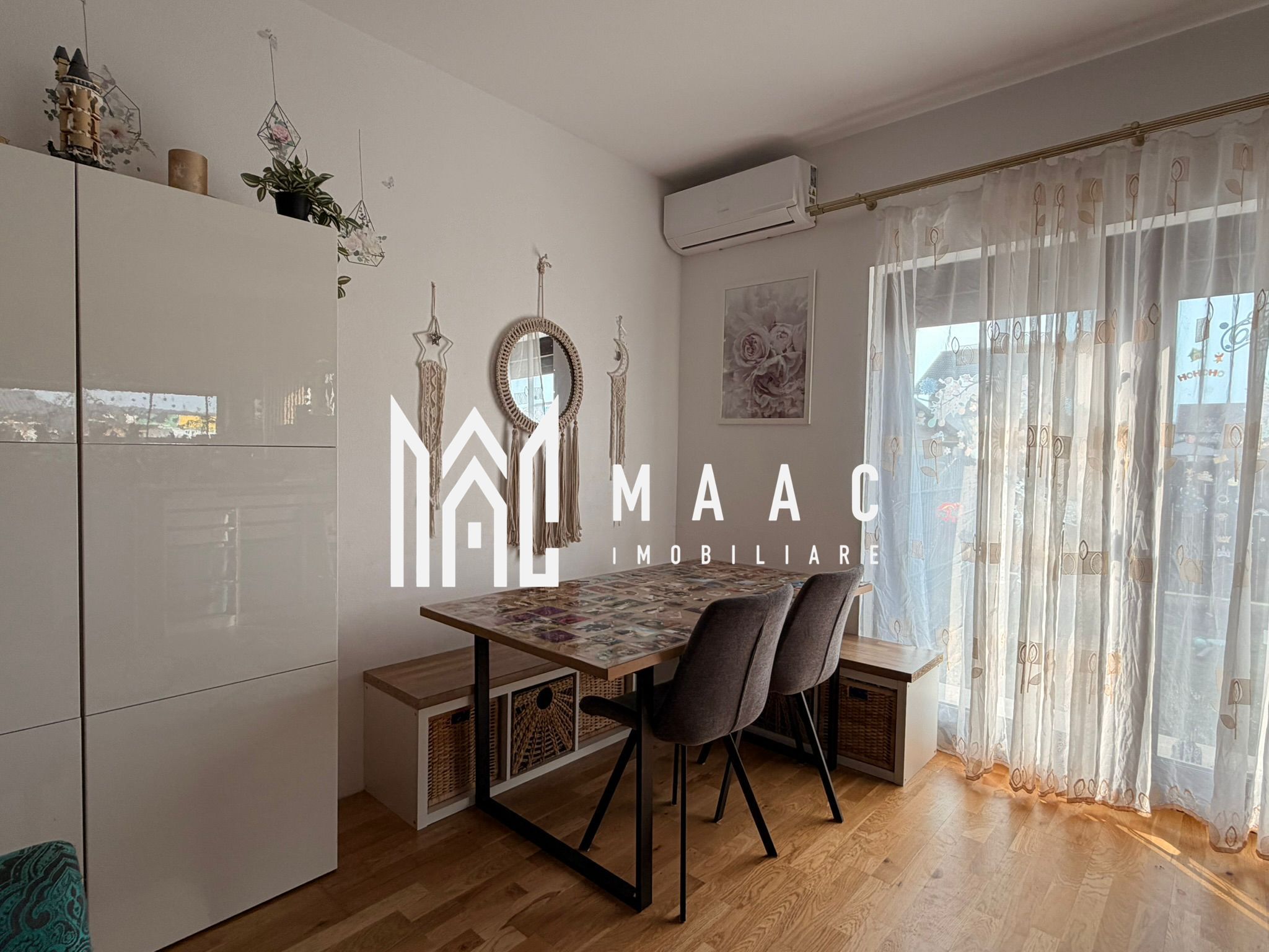 Casă individuală | 4 Camere | 124 MPU | Cristian — fotografia 5