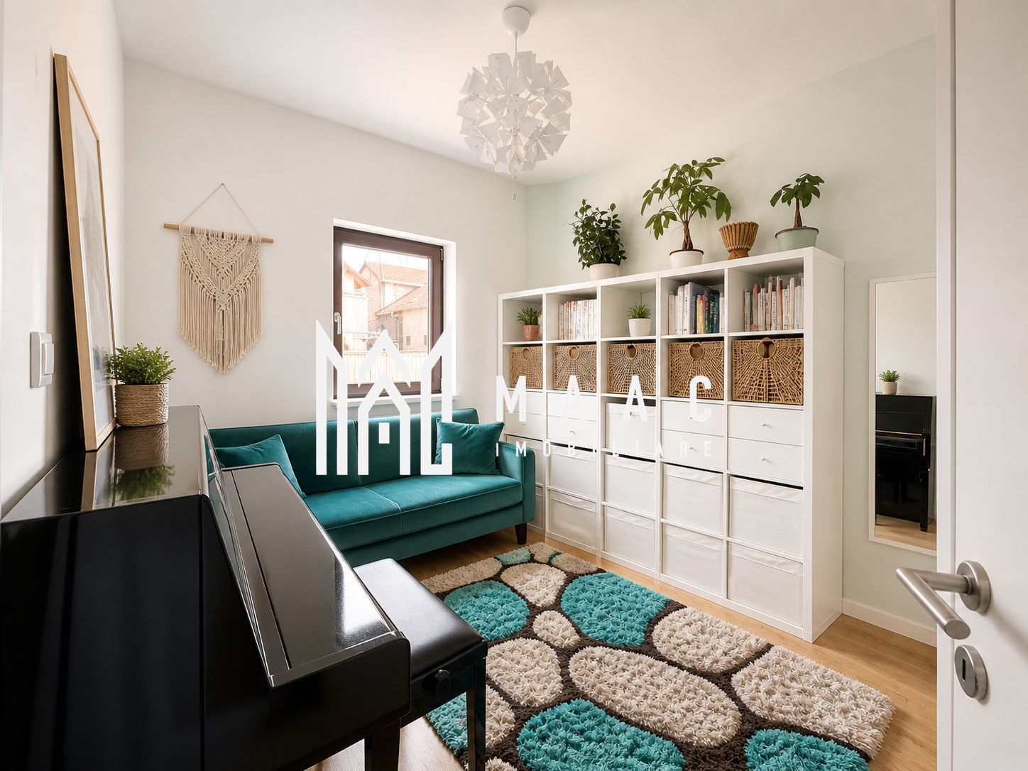 Casă individuală | 4 Camere | 124 MPU | Cristian — fotografia 6