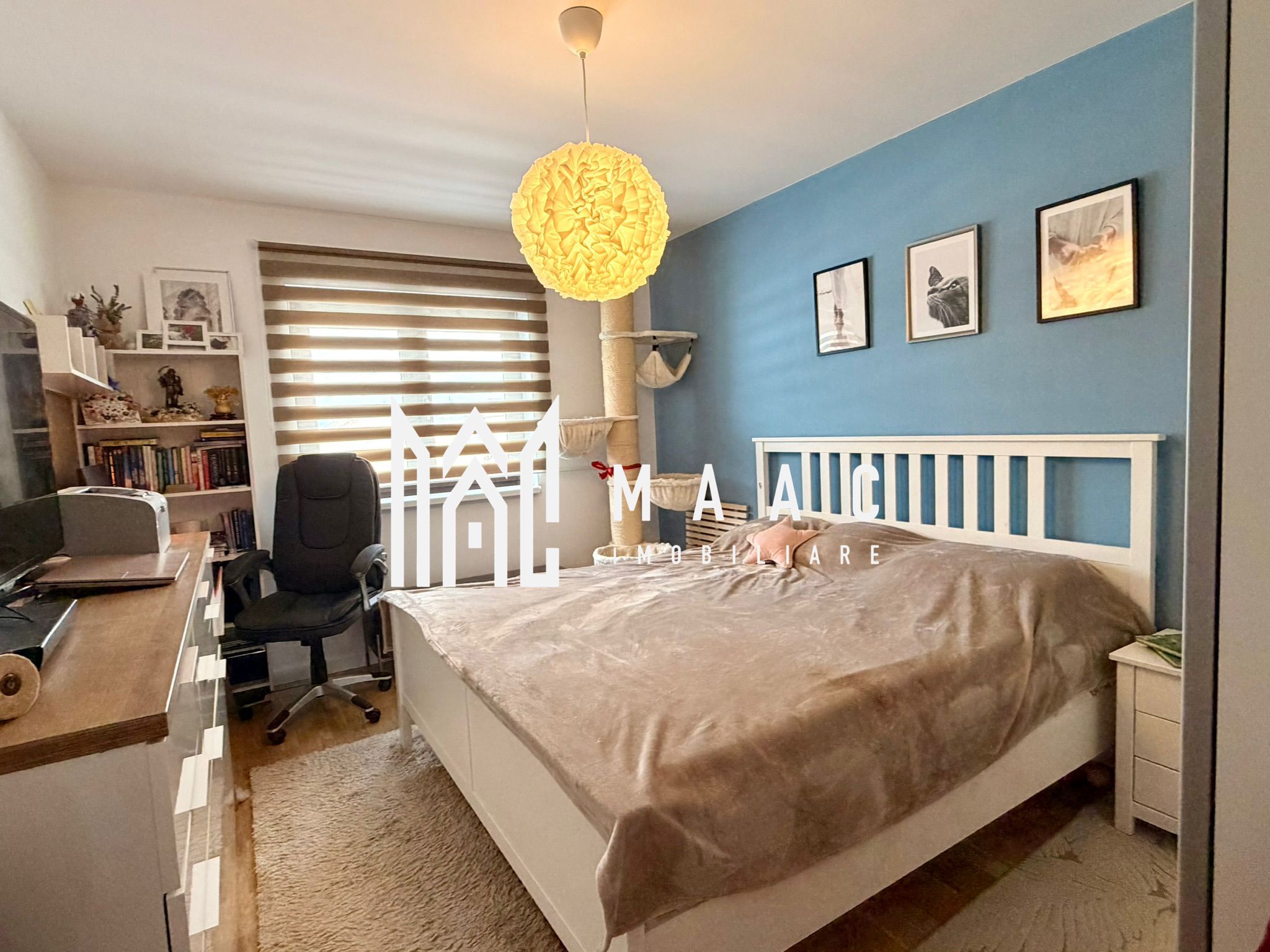 Casă individuală | 4 Camere | 124 MPU | Cristian — fotografia 7