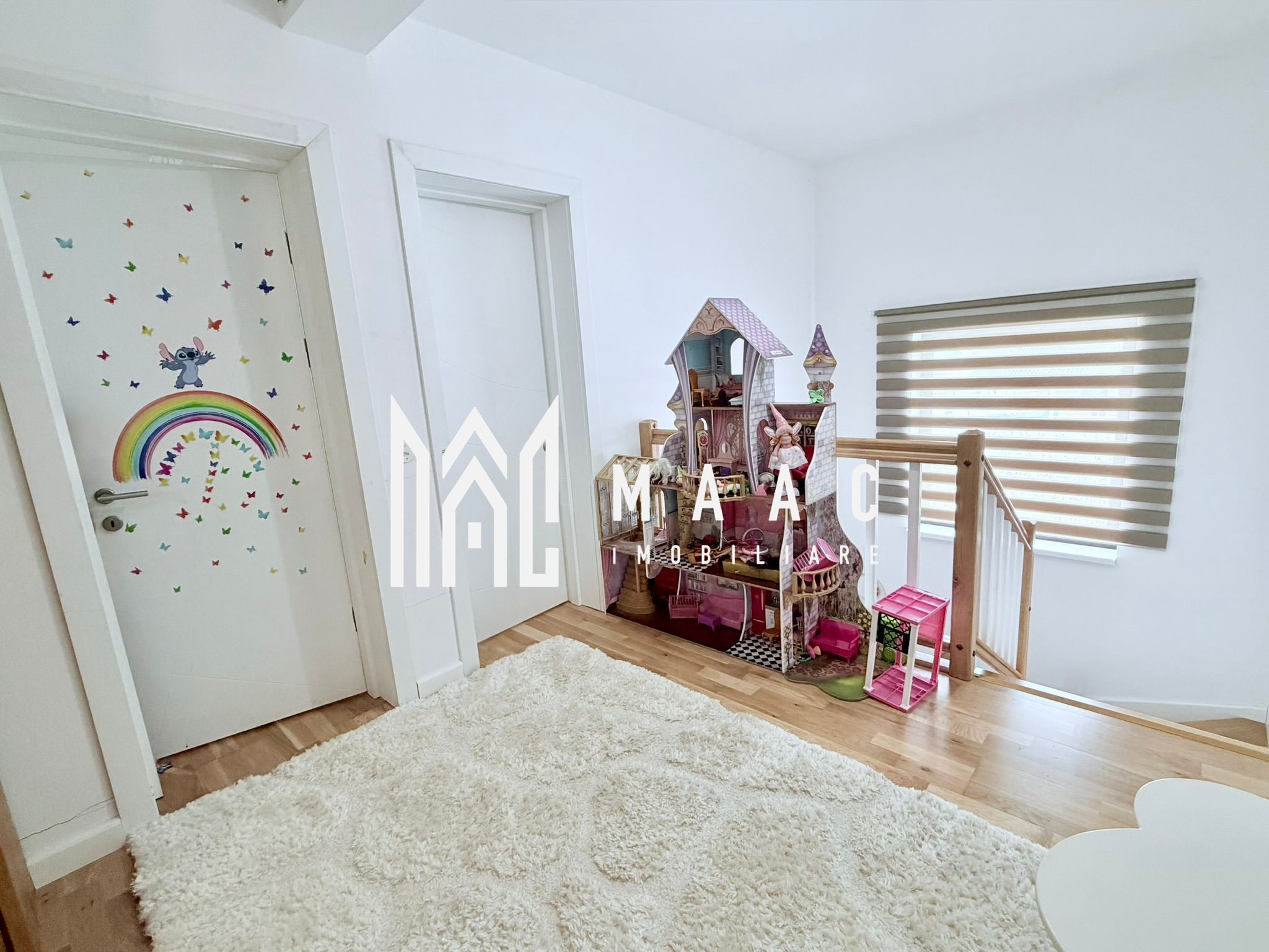 Casă individuală | 4 Camere | 124 MPU | Cristian — fotografia 8