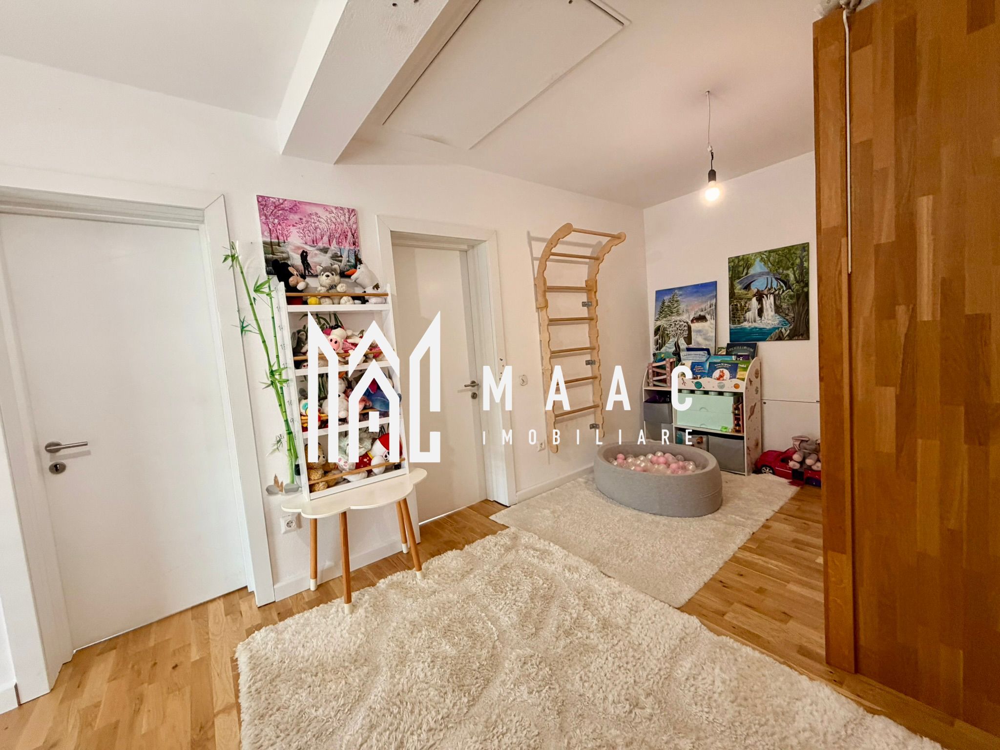 Casă individuală | 4 Camere | 124 MPU | Cristian — fotografia 9