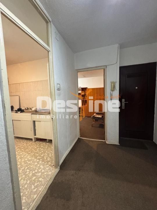 Liceul Bolintineanu | 3 camere | 69mp | et 7 | dec | 103.000 euro