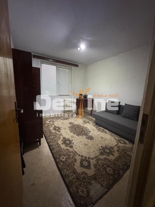 Liceul Bolintineanu | 3 camere | 69mp | et 7 | dec | 103.000 euro — fotografia 4