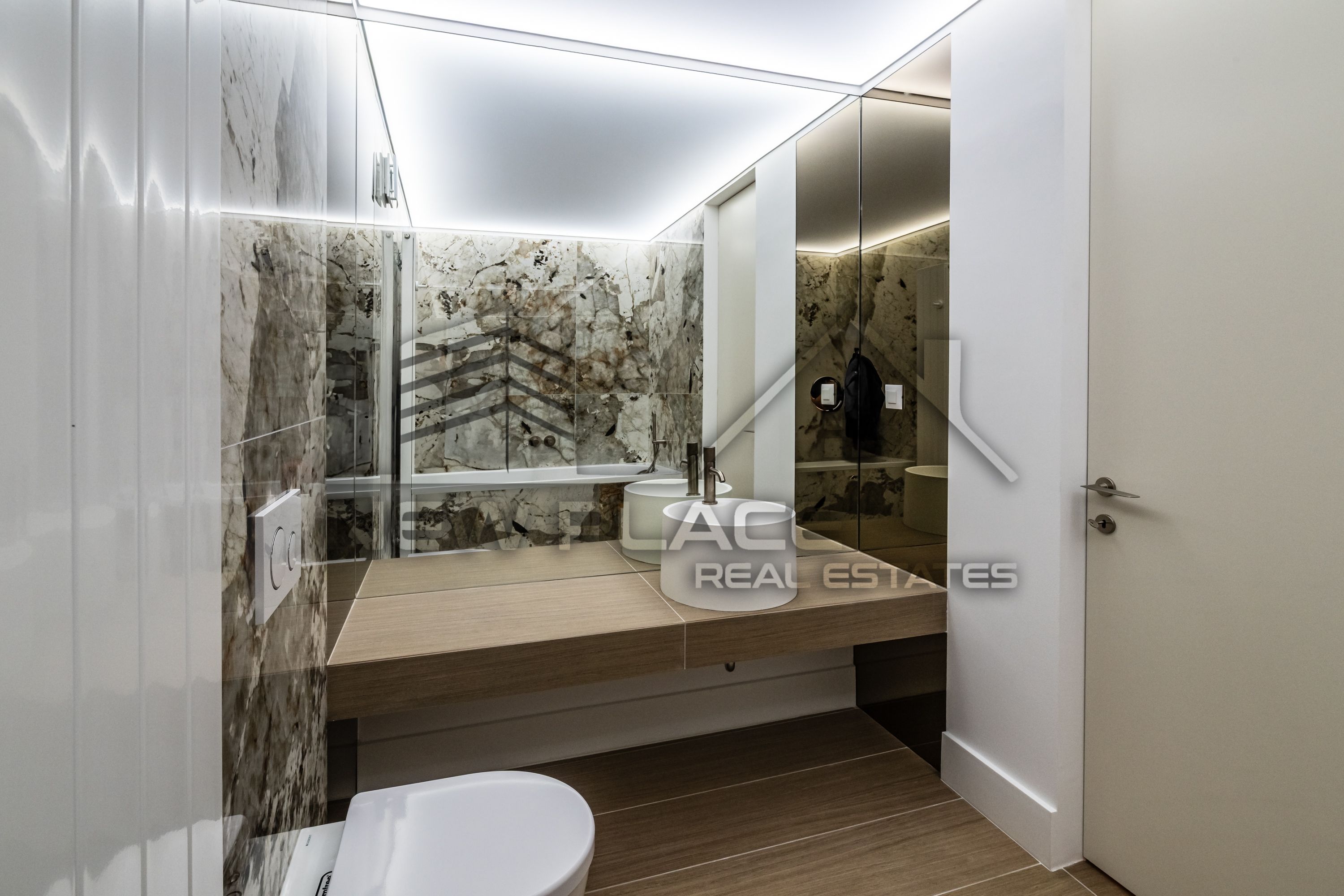 IANCU NICOLAE | Apt exclusivist [+21% TVA] Terasa 12.6 | Ultra Lux — fotografia 14
