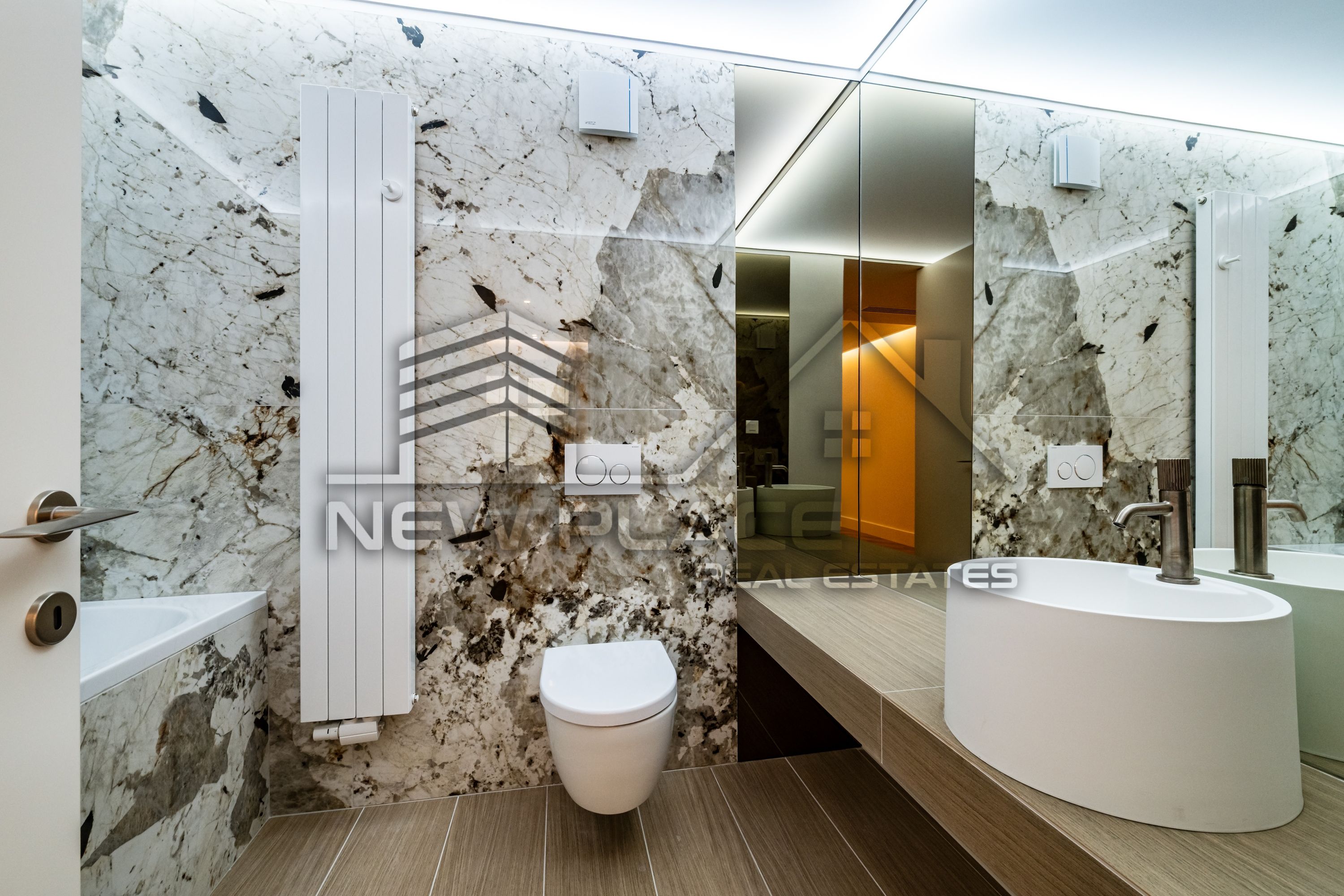 IANCU NICOLAE | Apt exclusivist [+21% TVA] Terasa 12.6 | Ultra Lux — fotografia 15