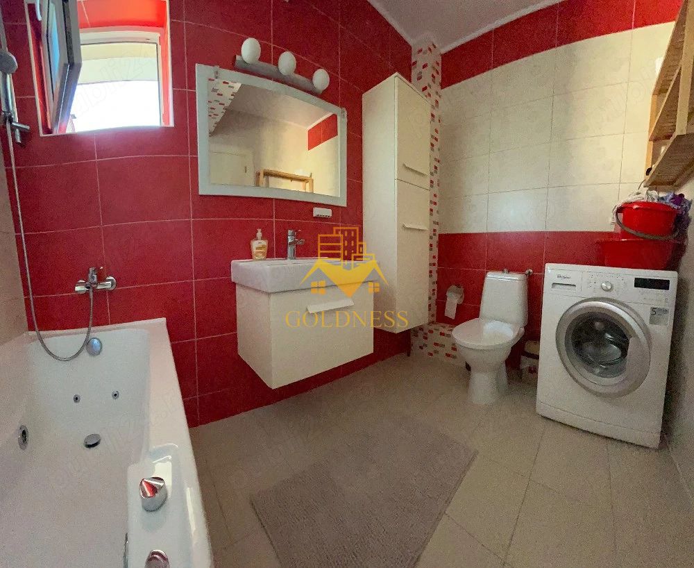 2 camere, Buna ziua, Calea Turzii, UBA, ROD, MOL, Panemar, Parcare — fotografia 5
