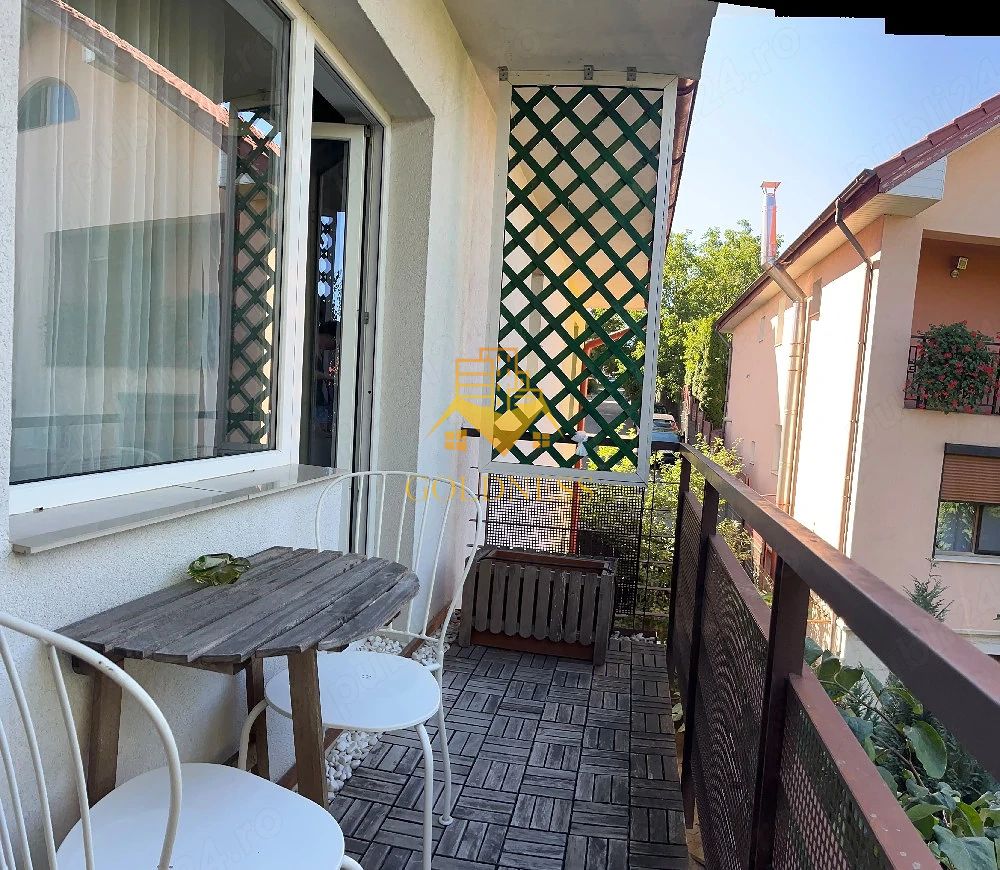 2 camere, Buna ziua, Calea Turzii, UBA, ROD, MOL, Panemar, Parcare — fotografia 6