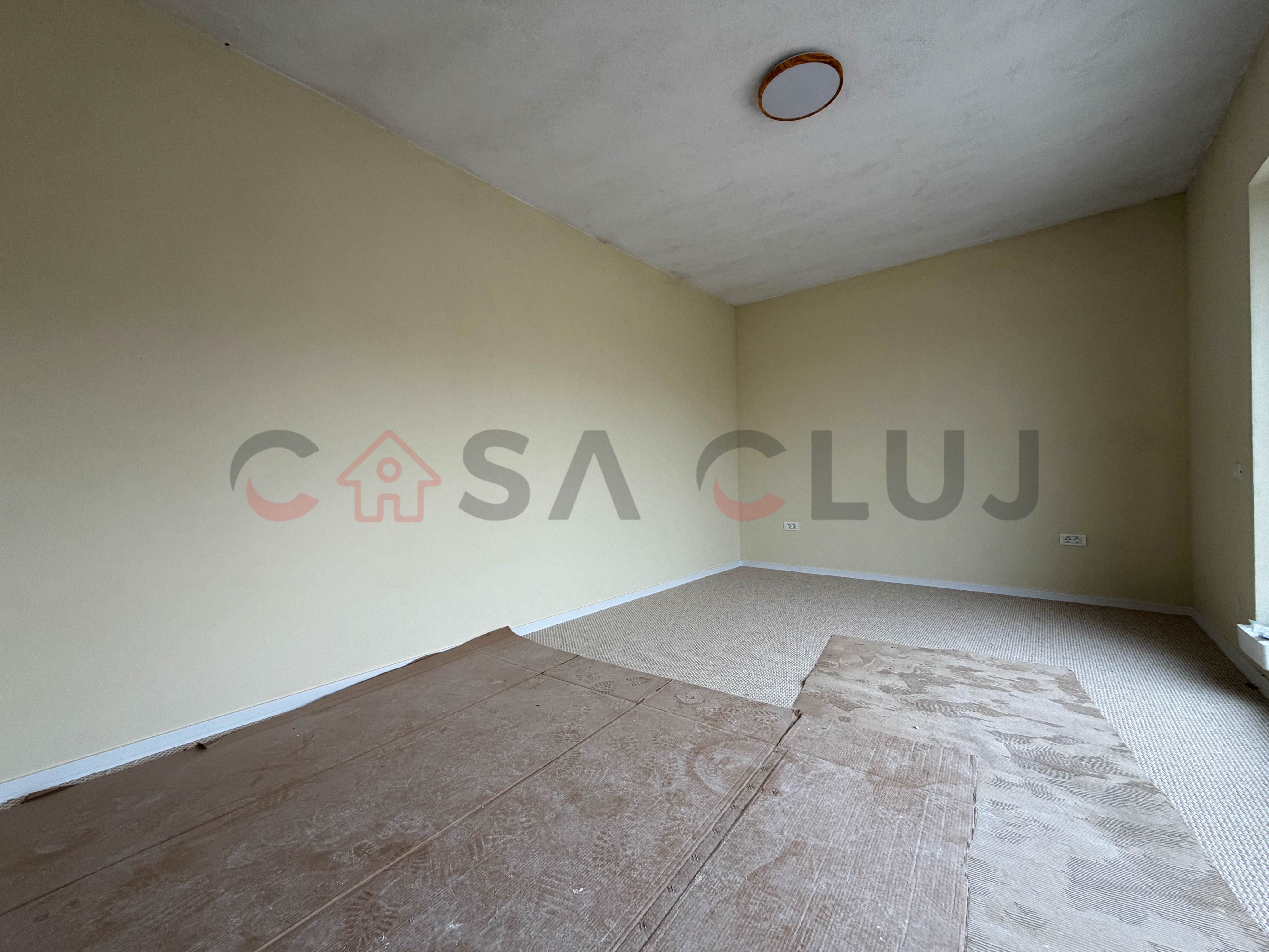 Penthouse 3 camere | 103 mp utili + 2 terase 50 mp | Borhanci — fotografia 6