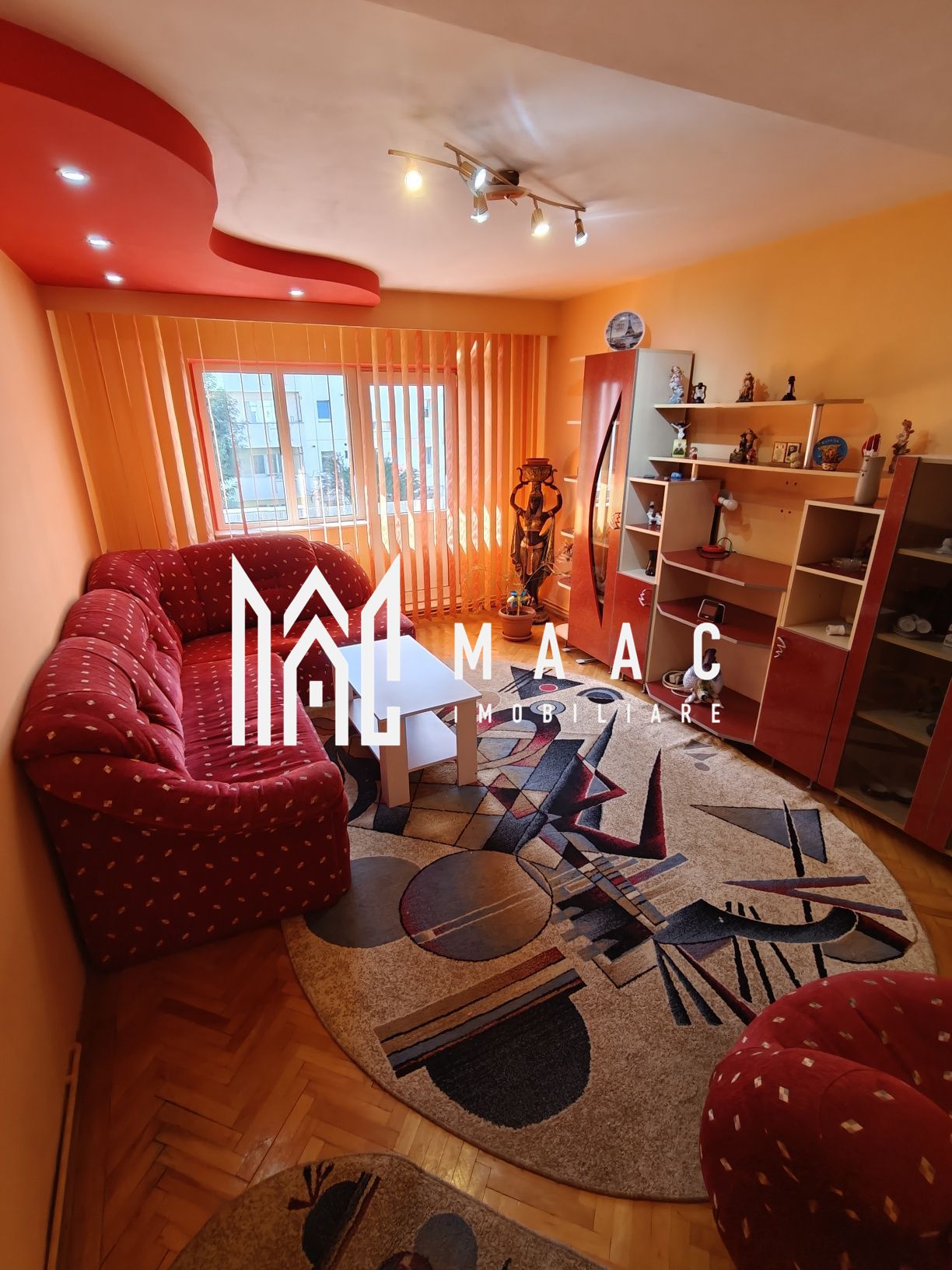 Apartament de vanzare Sibiu 4 camere | Turnișor | decomandat, 2 băi — fotografia 2