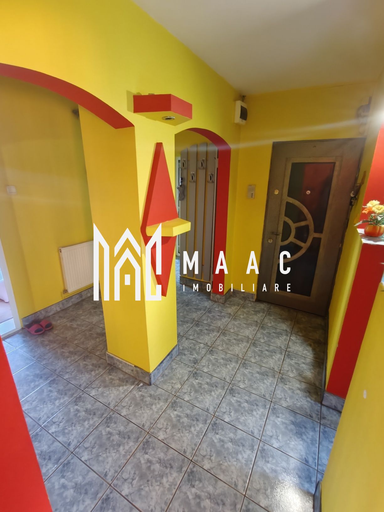 Apartament de vanzare Sibiu 4 camere | Turnișor | decomandat, 2 băi — fotografia 6