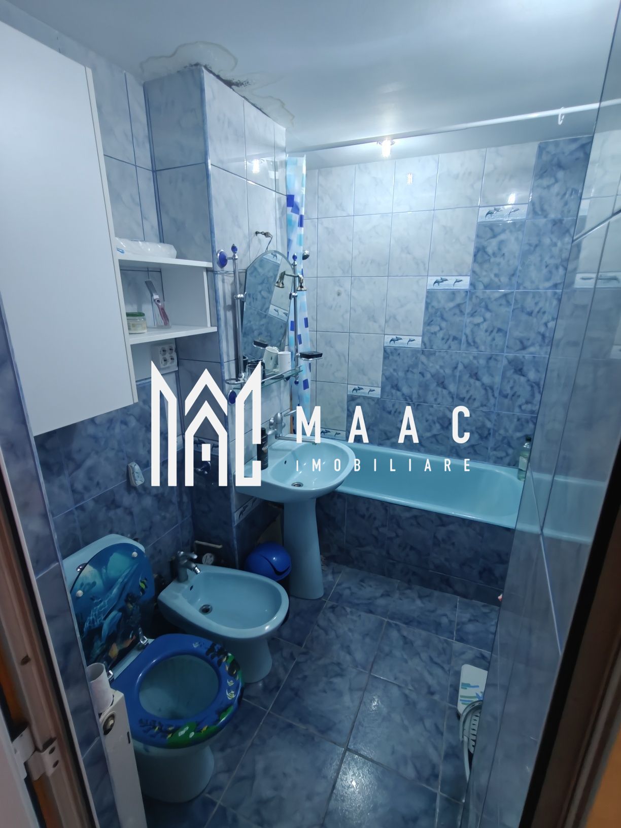 Apartament de vanzare Sibiu 4 camere | Turnișor | decomandat, 2 băi — fotografia 7