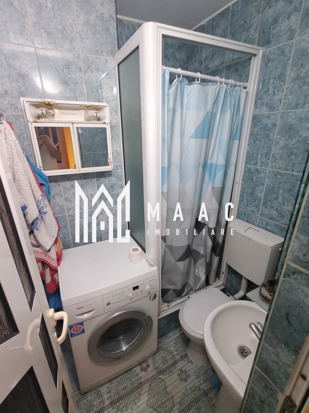 Apartament de vanzare Sibiu 4 camere | Turnișor | decomandat, 2 băi — fotografia 8