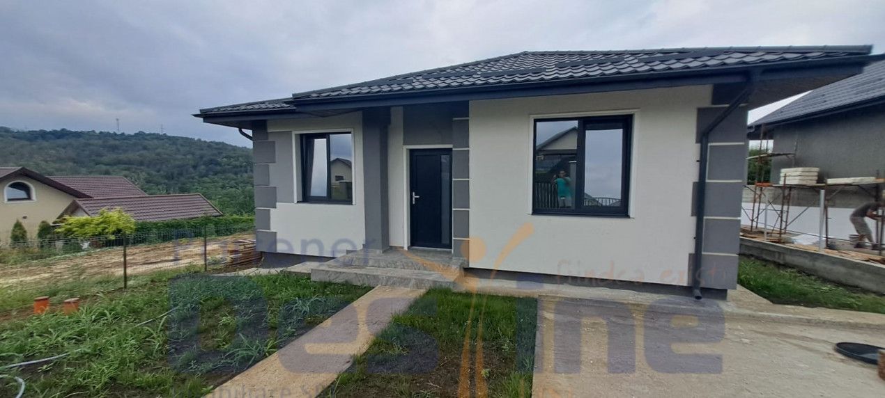 Casa 104mp, 157.990 €, Valea Adanca