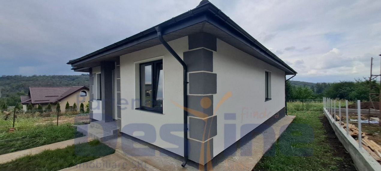 Casa  104mp, 157.990 €, Valea Adanca — fotografia 2
