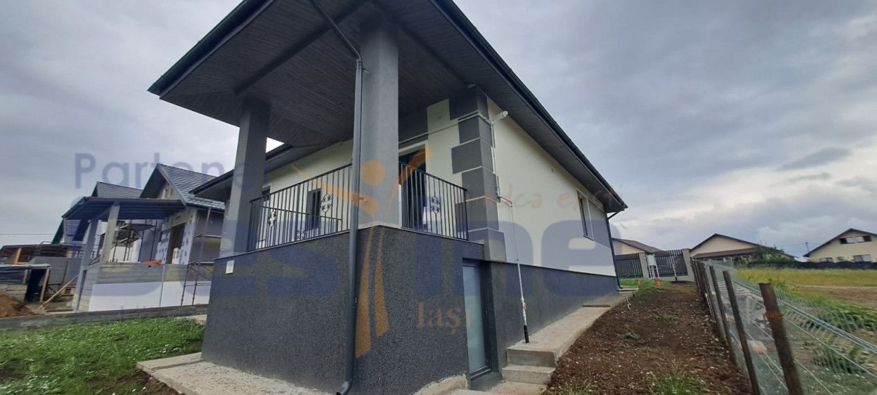 Casa  104mp, 157.990 €, Valea Adanca — fotografia 4