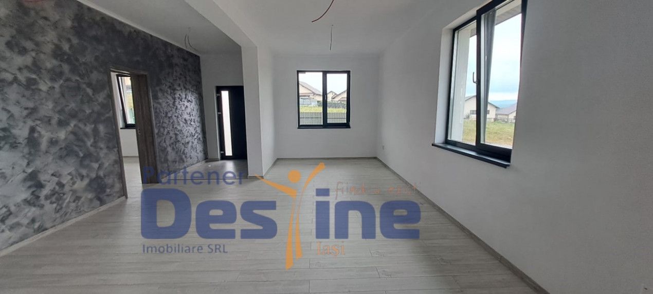 Casa  104mp, 157.990 €, Valea Adanca — fotografia 6