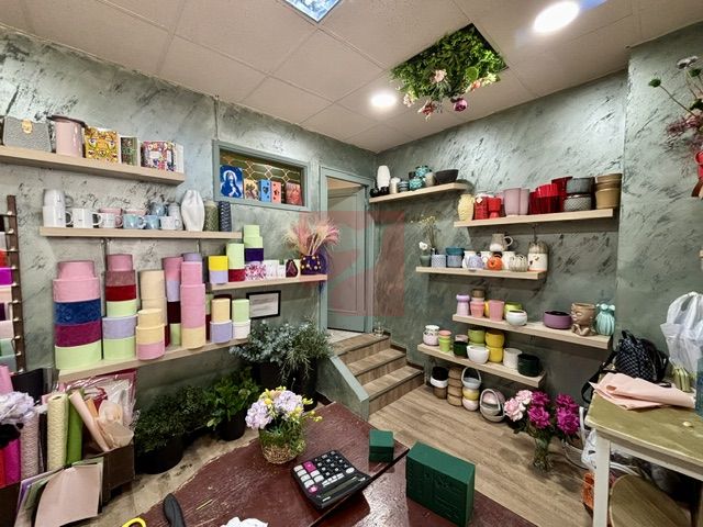 Investitie - Spatiu comercial ultracentral, inchiriat cu 900 Euro. — fotografia 4