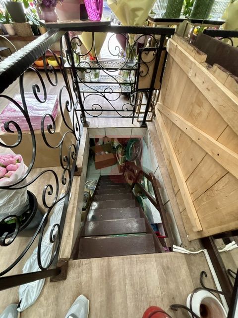 Investitie - Spatiu comercial ultracentral, inchiriat cu 900 Euro. — fotografia 9