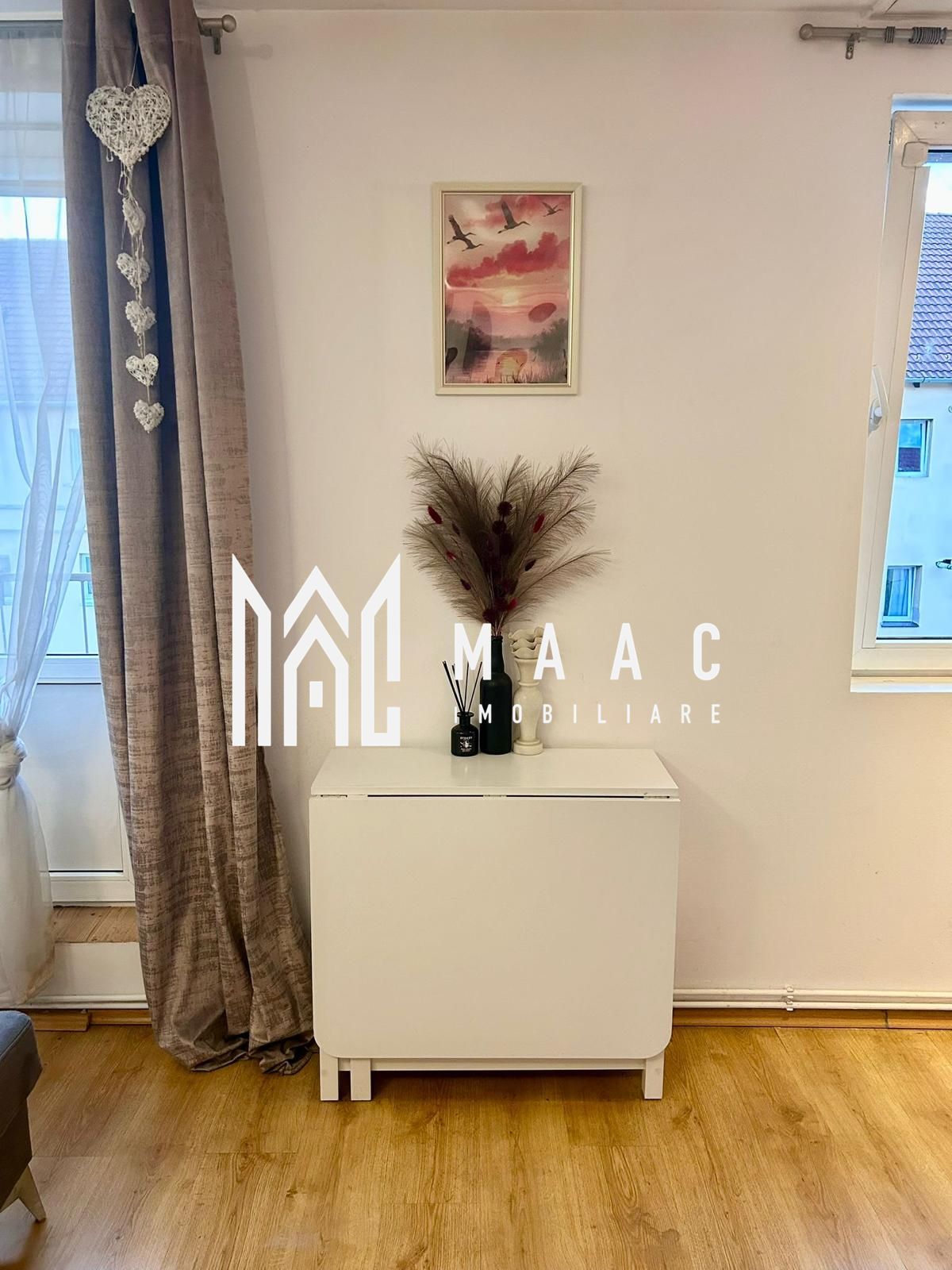 Apartament 3 camere de închiriat | Sibiu | 60 mp | renovat — fotografia 10