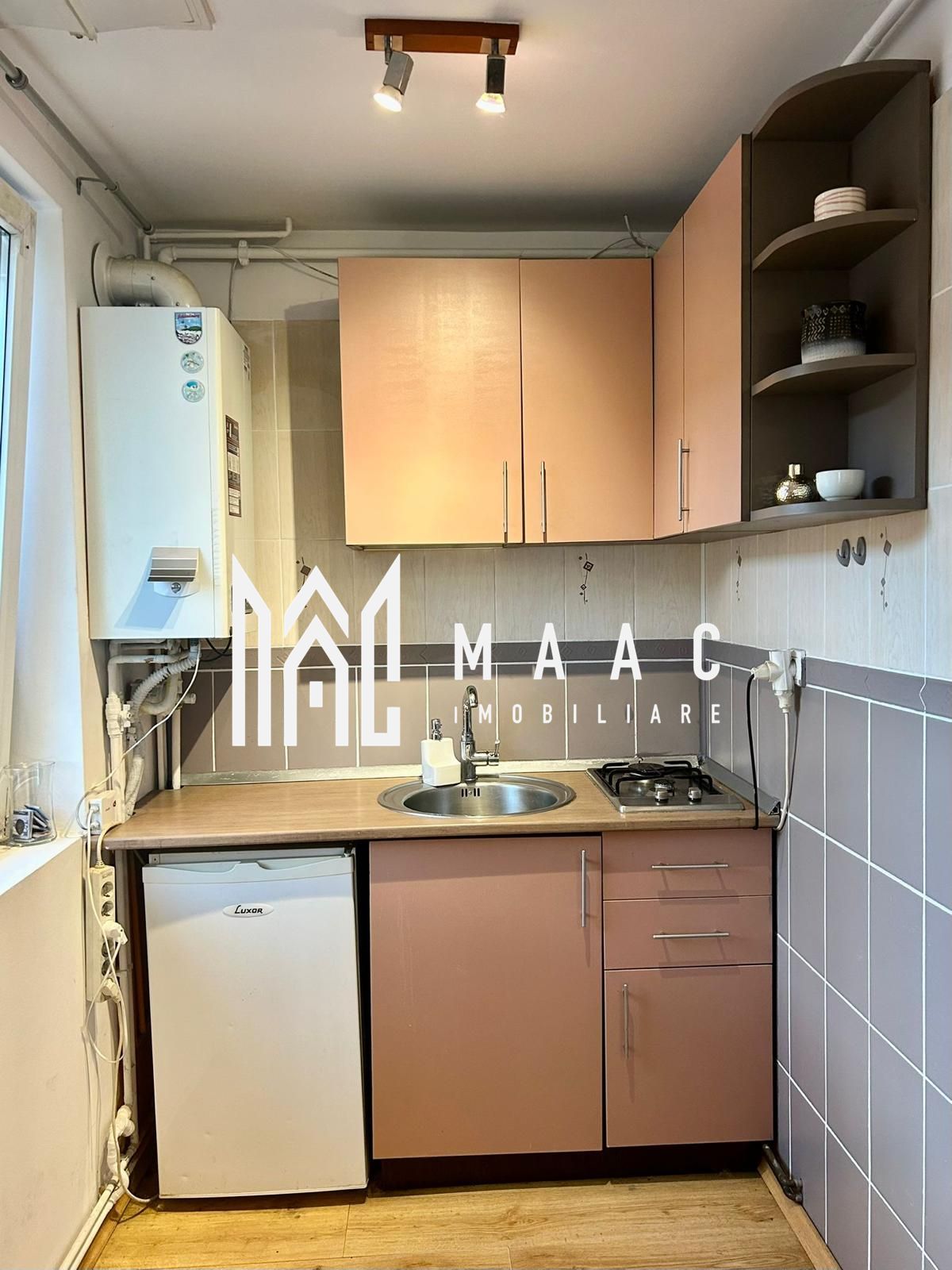 Apartament 3 camere de închiriat | Sibiu | 60 mp | renovat — fotografia 11