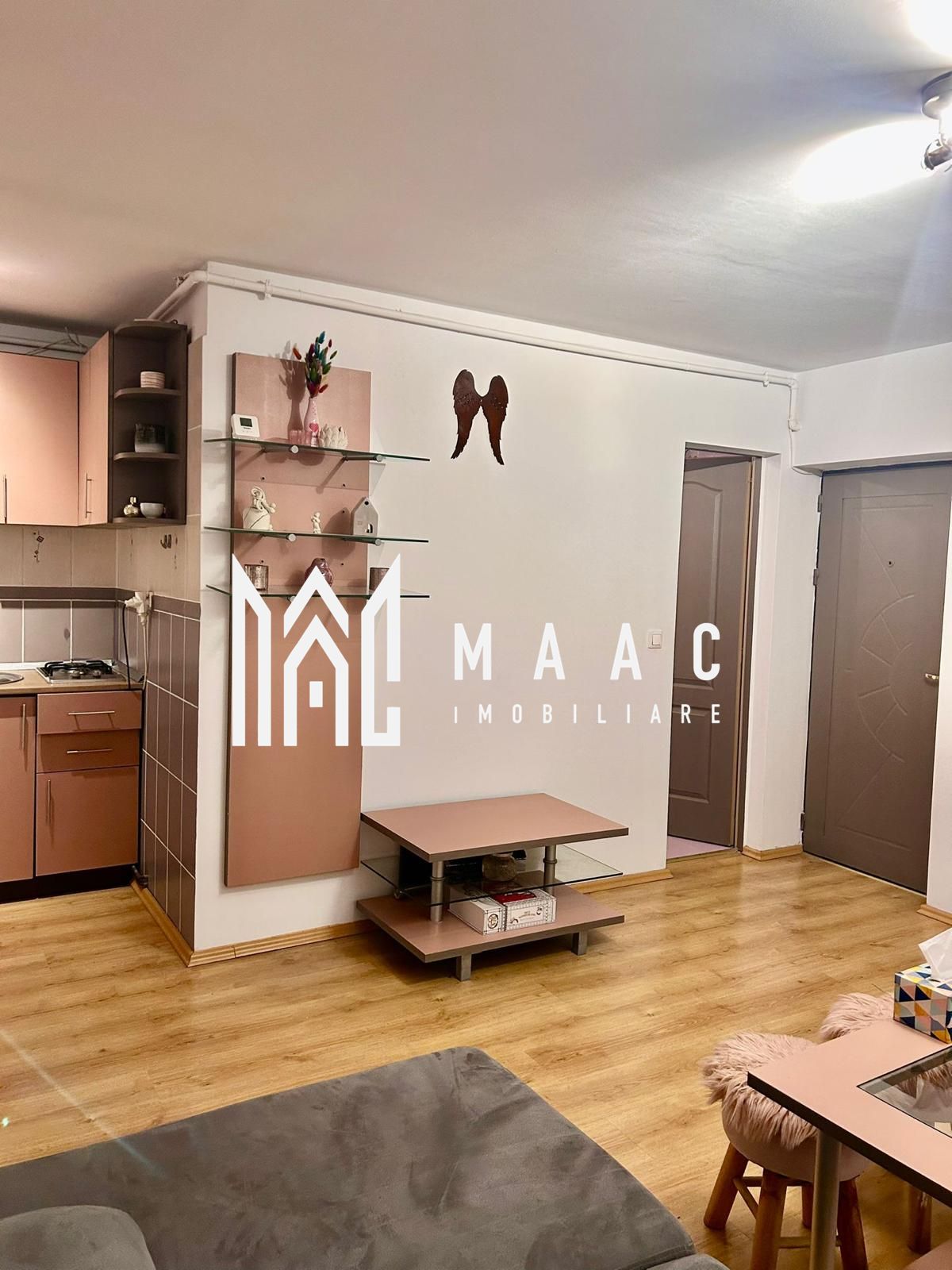 Apartament 3 camere de închiriat | Sibiu | 60 mp | renovat — fotografia 12
