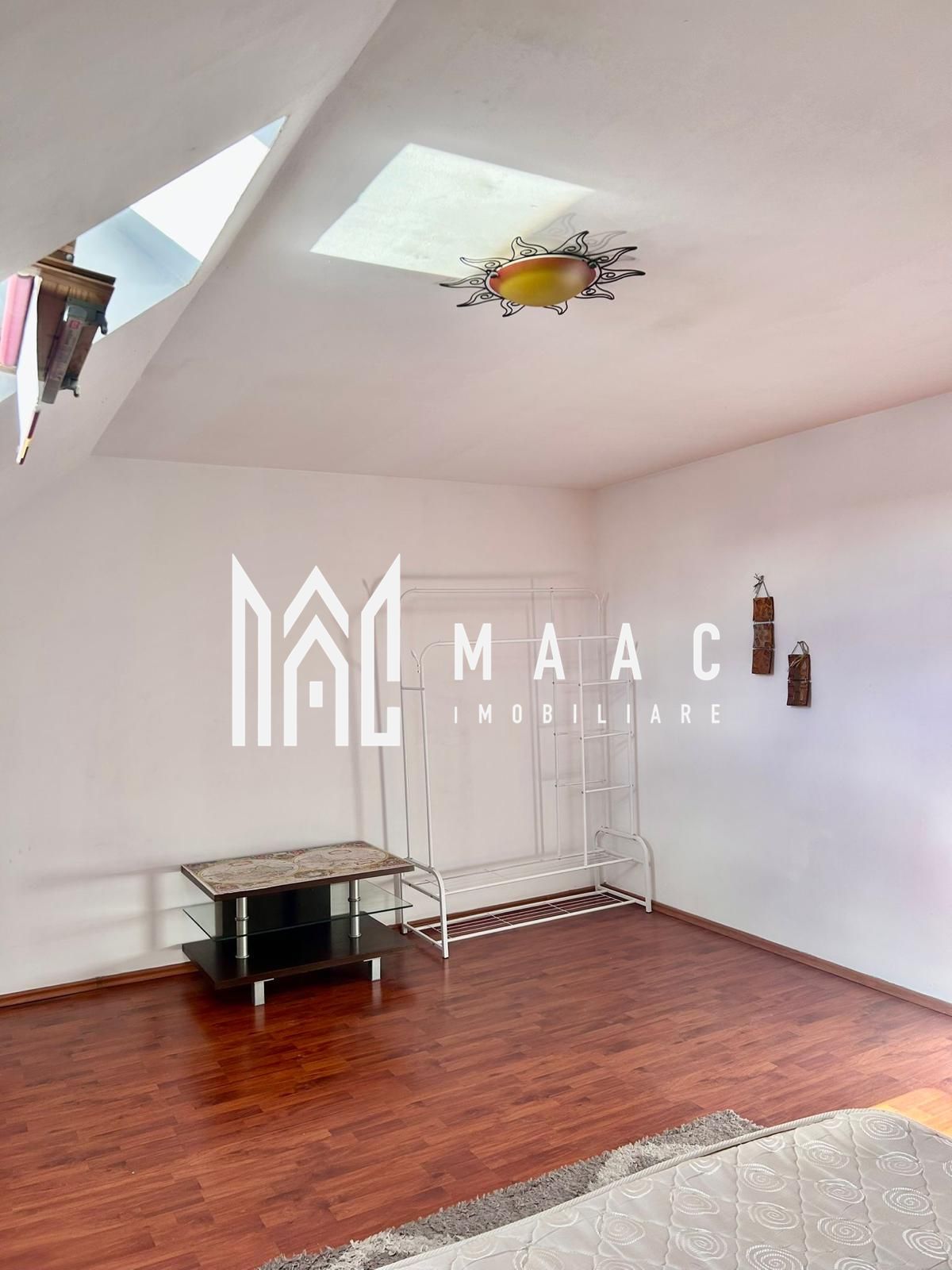 Apartament 3 camere de închiriat | Sibiu | 60 mp | renovat — fotografia 3