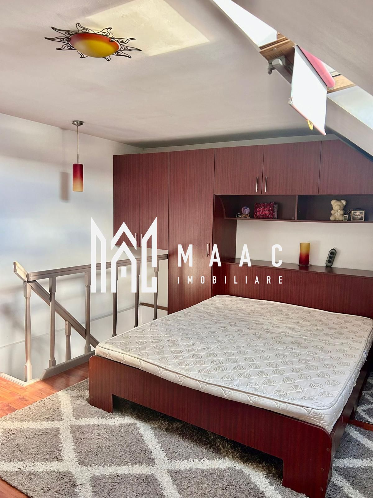 Apartament 3 camere de închiriat | Sibiu | 60 mp | renovat — fotografia 4