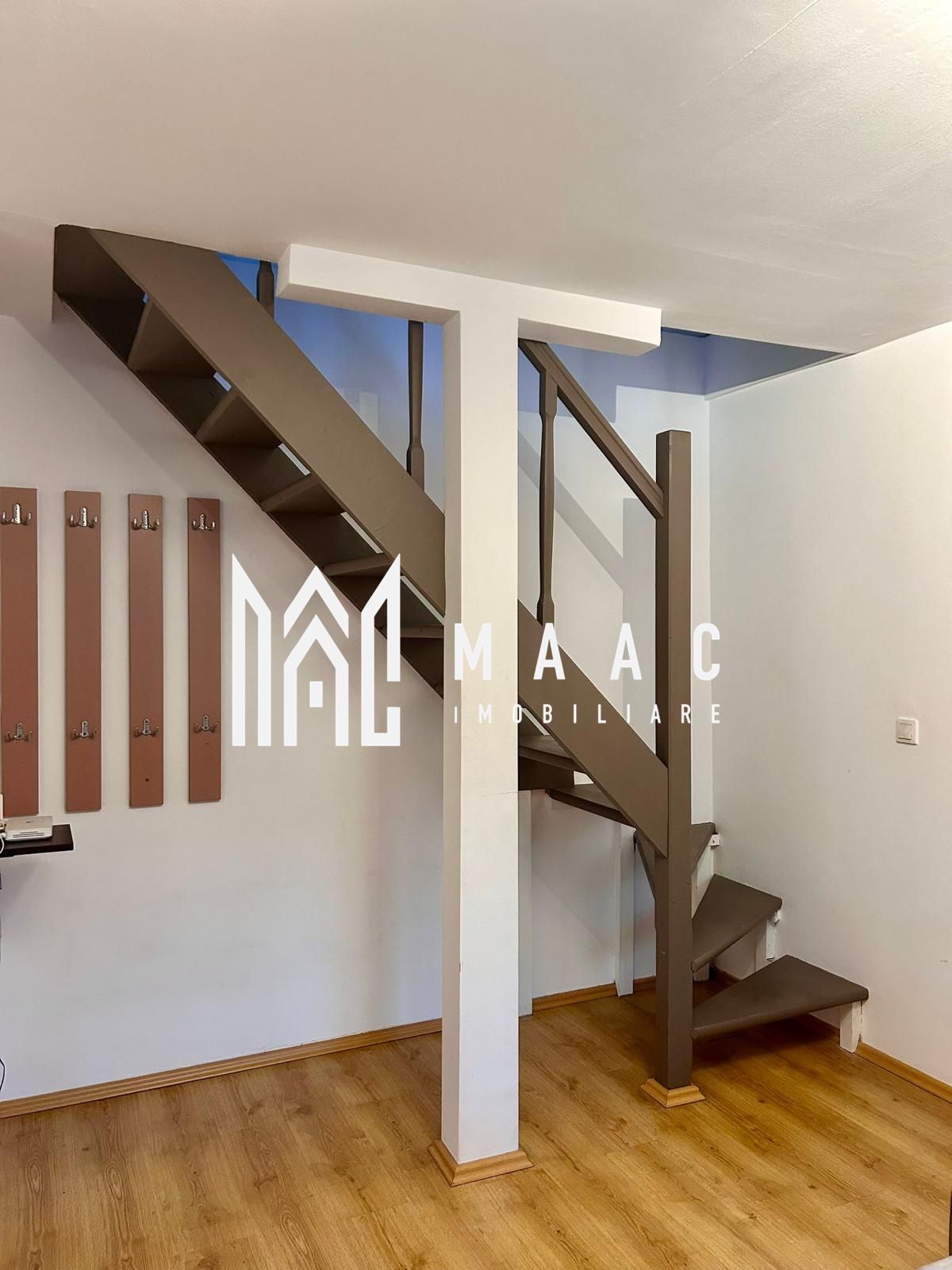 Apartament 3 camere de închiriat | Sibiu | 60 mp | renovat — fotografia 8