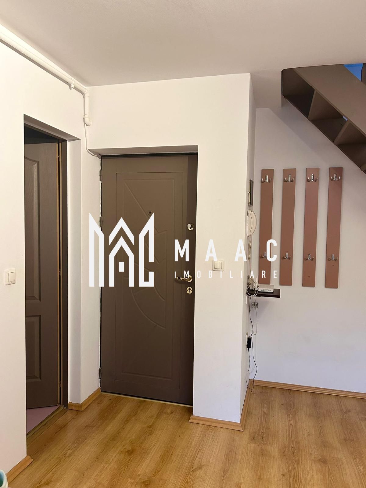 Apartament 3 camere de închiriat | Sibiu | 60 mp | renovat — fotografia 9