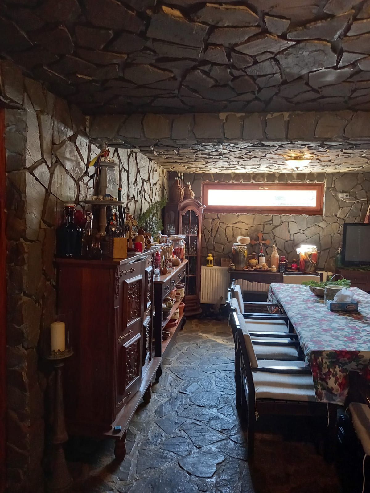 Cabana tip Chalet cu 4 dormitoare Cheia Valea Stanii — fotografia 4